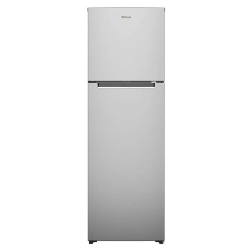 Nevera 9 pies gris satinado M: WT02209D Whirpool