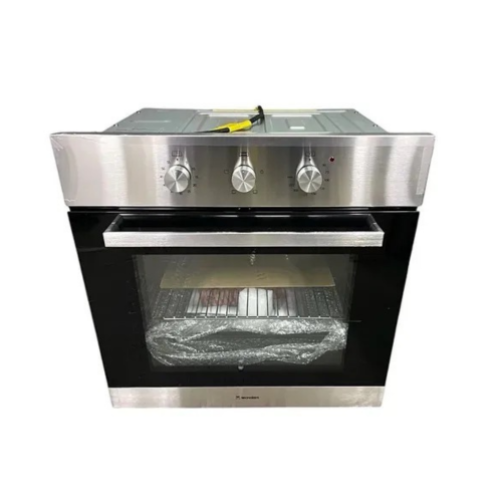 Horno electrico 60 cm 4 funciones de empotrar M:TE60E4F Tecnolam