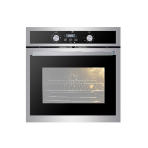 Horno electrico 60 cm 6 funciones de empotrar M:TE60EC6F Tecnolam