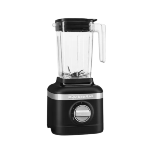 Licuadora 3 velocidades negra vaso plastico M: KSB1325OB Kitchenaid