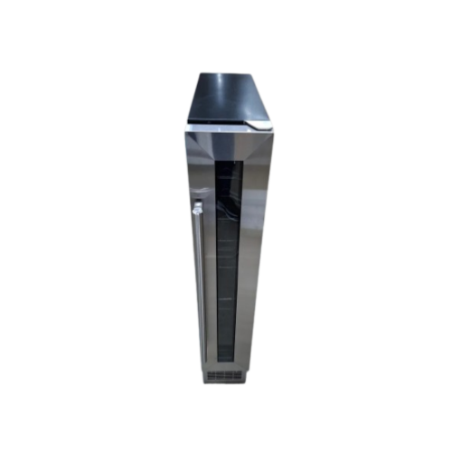 Vinera electrica acero inoxidable para 7 botellas M:VIN15IX Tecnolam