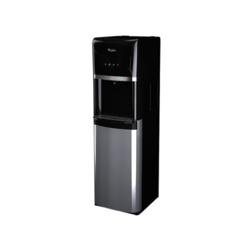 Dispensador de agua Botellon oculto panel digital. M:WK5915BD Whirpool