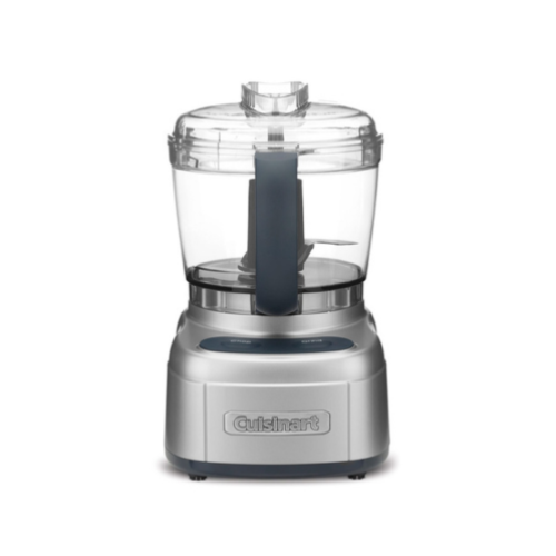 Picador de Alimentos 4 tazas plateado M:ECH-4SV Cuisinart